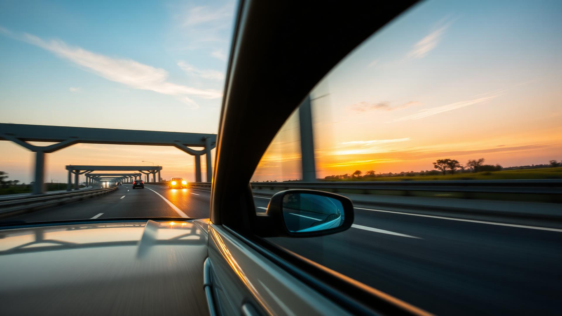 Advanced Driving Course