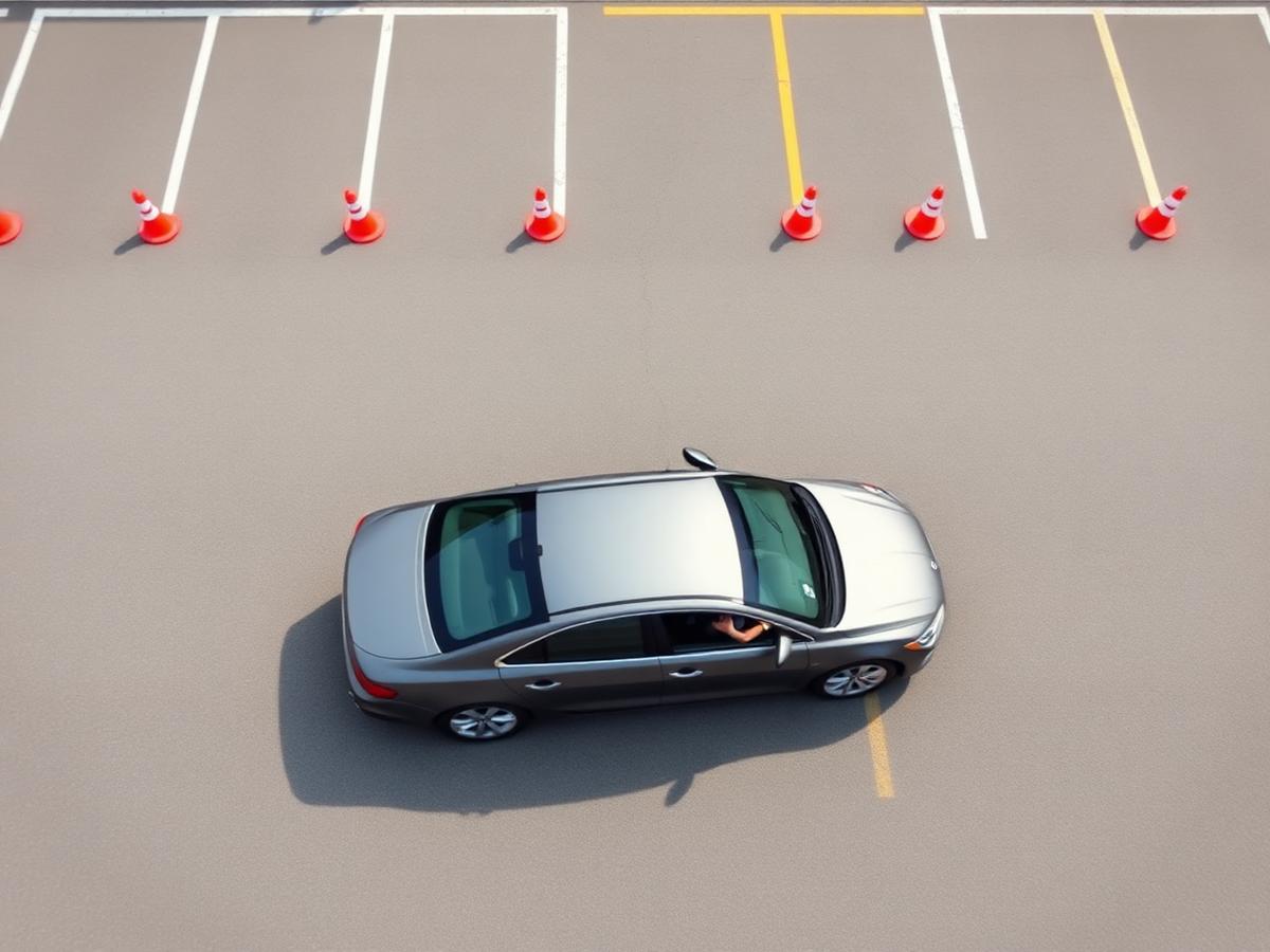 Refresher Driving Course